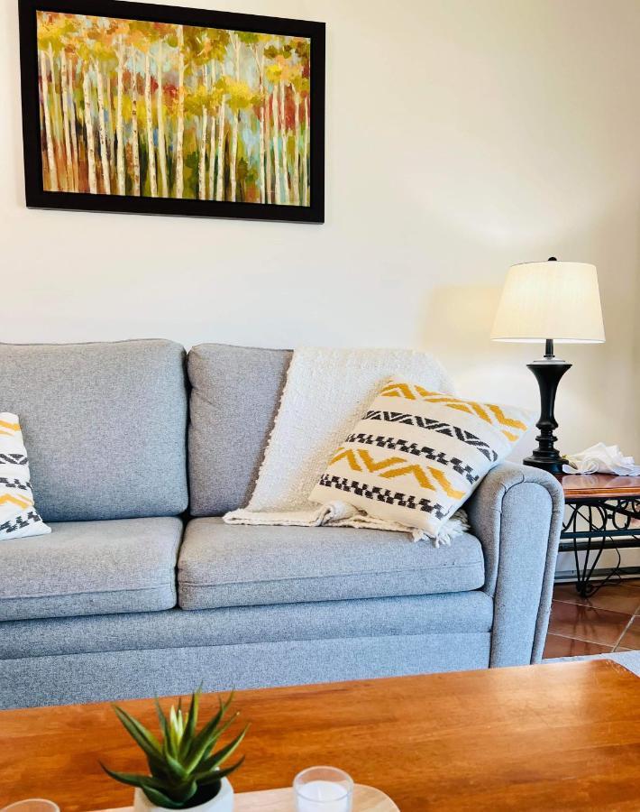 Superbe Condo Plage-Memphremagog Kültér fotó